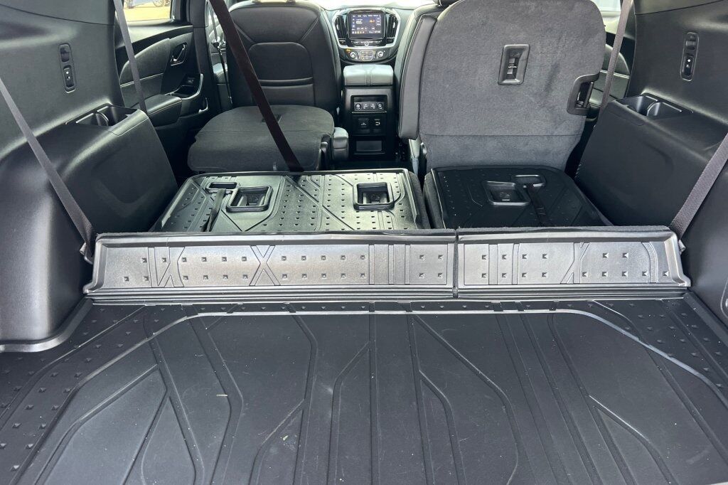 2023 Chevrolet Traverse Premier Fruitland ID