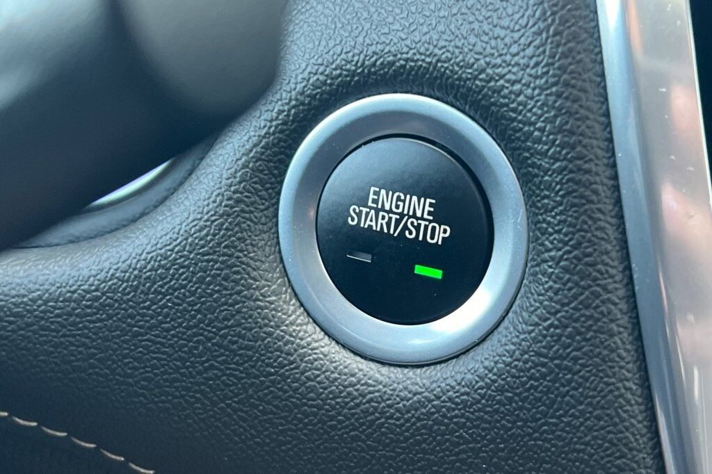 2023 Chevrolet Traverse Premier Fruitland ID