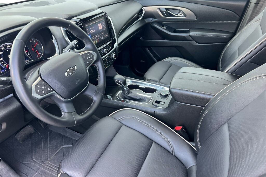 2023 Chevrolet Traverse Premier Fruitland ID