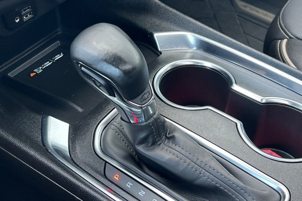 2023 Chevrolet Traverse Premier Fruitland ID