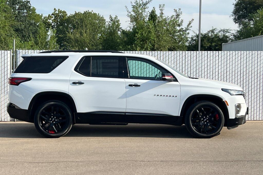 2023 Chevrolet Traverse Premier Fruitland ID