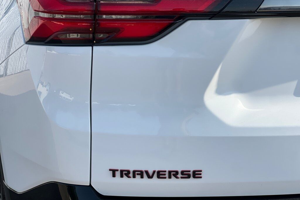 2023 Chevrolet Traverse Premier Fruitland ID