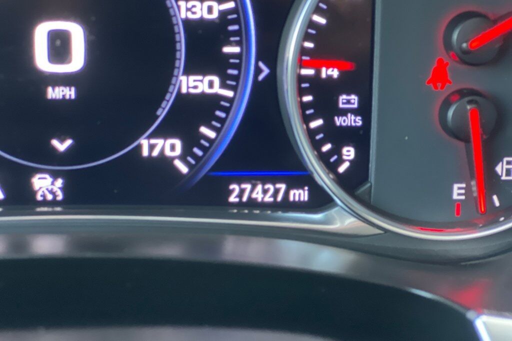 2023 Chevrolet Traverse Premier Fruitland ID