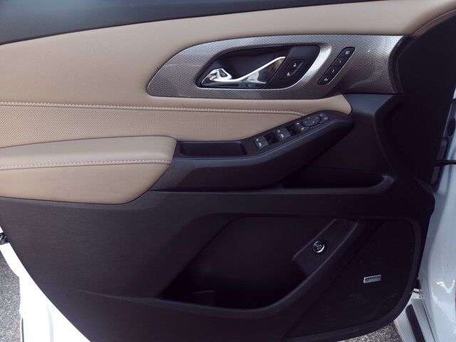 2023 Chevrolet Traverse Premier Wilson NC