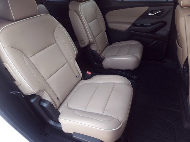 2023 Chevrolet Traverse Premier Wilson NC