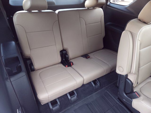 2023 Chevrolet Traverse Premier Wilson NC