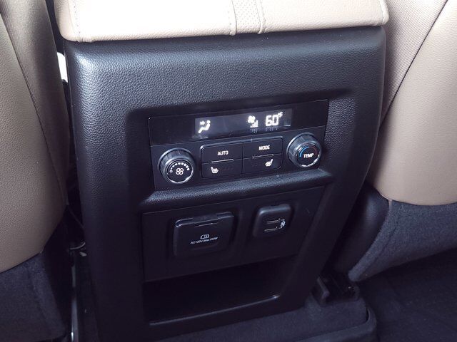 2023 Chevrolet Traverse Premier Wilson NC