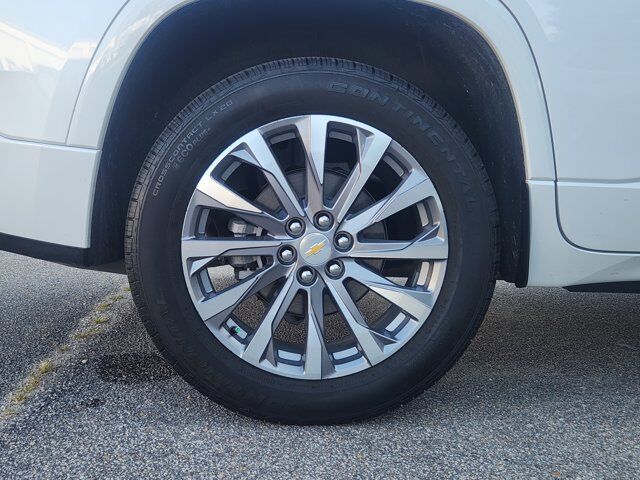 2023 Chevrolet Traverse Premier Wilson NC