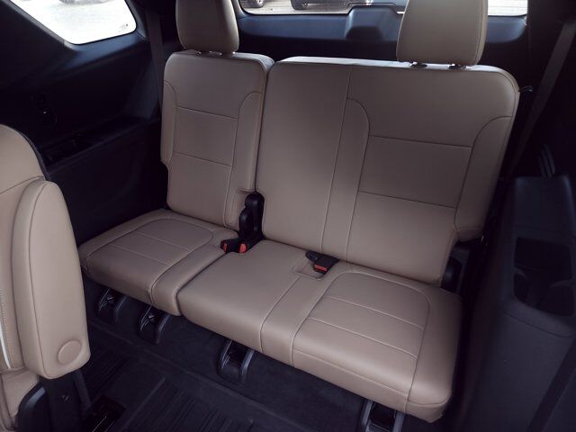 2023 Chevrolet Traverse Premier Wilson NC