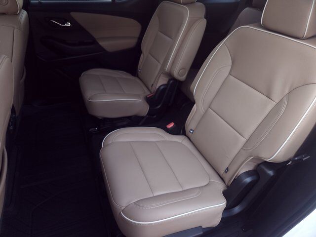 2023 Chevrolet Traverse Premier Wilson NC