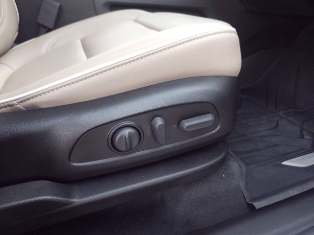 2023 Chevrolet Traverse Premier Wilson NC