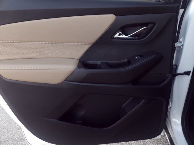 2023 Chevrolet Traverse Premier Wilson NC