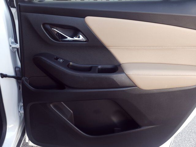 2023 Chevrolet Traverse Premier Wilson NC