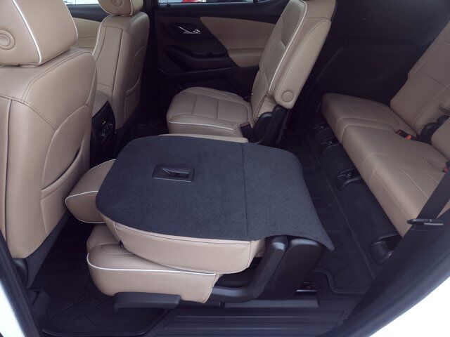 2023 Chevrolet Traverse Premier Wilson NC