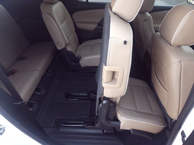 2023 Chevrolet Traverse Premier Wilson NC