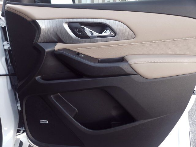 2023 Chevrolet Traverse Premier Wilson NC