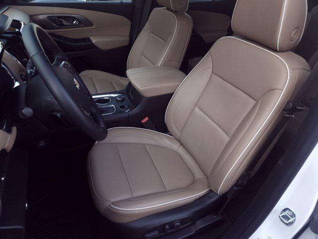 2023 Chevrolet Traverse Premier Wilson NC