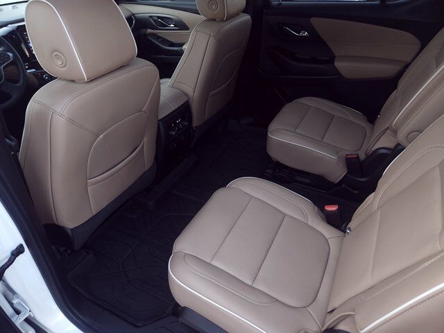 2023 Chevrolet Traverse Premier Wilson NC