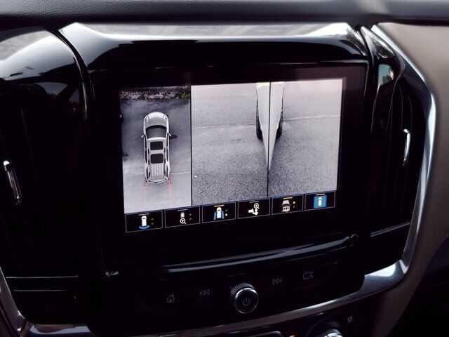 2023 Chevrolet Traverse Premier Wilson NC