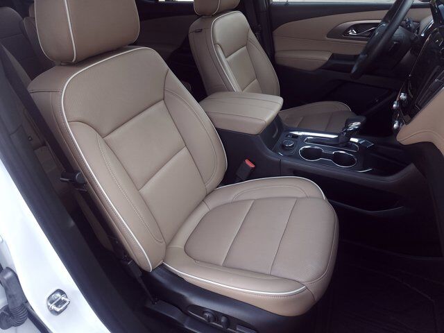 2023 Chevrolet Traverse Premier Wilson NC