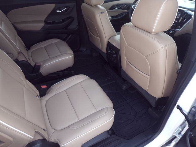 2023 Chevrolet Traverse Premier Wilson NC