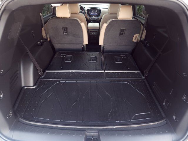 2023 Chevrolet Traverse Premier Wilson NC