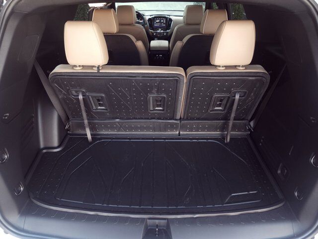 2023 Chevrolet Traverse Premier Wilson NC