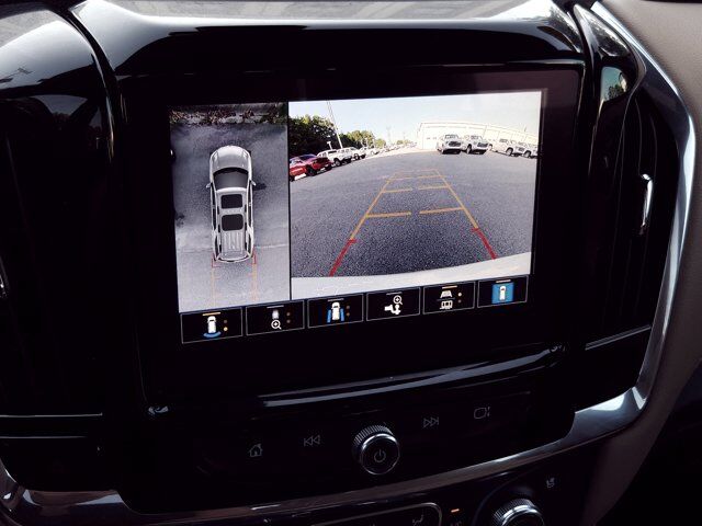 2023 Chevrolet Traverse Premier Wilson NC