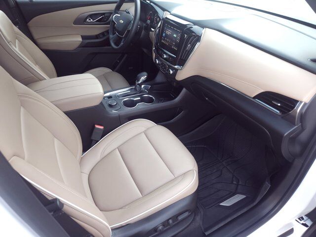 2023 Chevrolet Traverse Premier Wilson NC