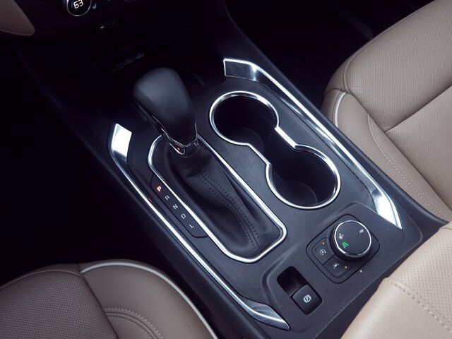 2023 Chevrolet Traverse Premier Wilson NC