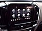 2023 Chevrolet Traverse Premier Wilson NC