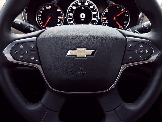 2023 Chevrolet Traverse Premier Wilson NC