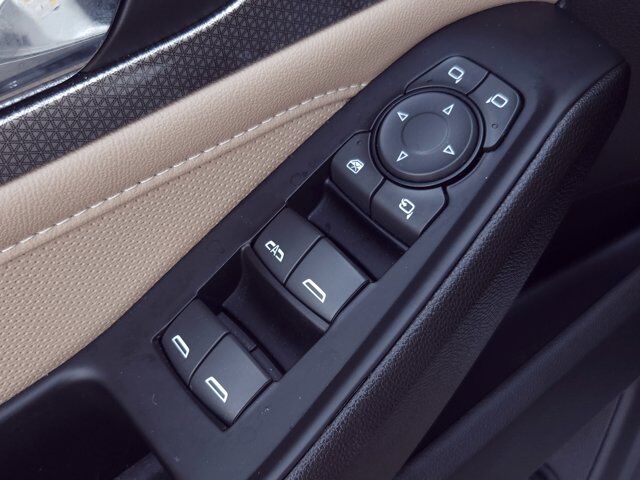 2023 Chevrolet Traverse Premier Wilson NC