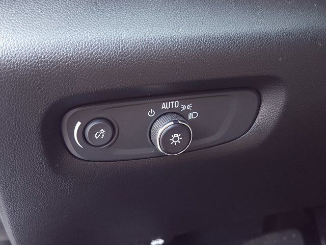 2023 Chevrolet Traverse Premier Wilson NC