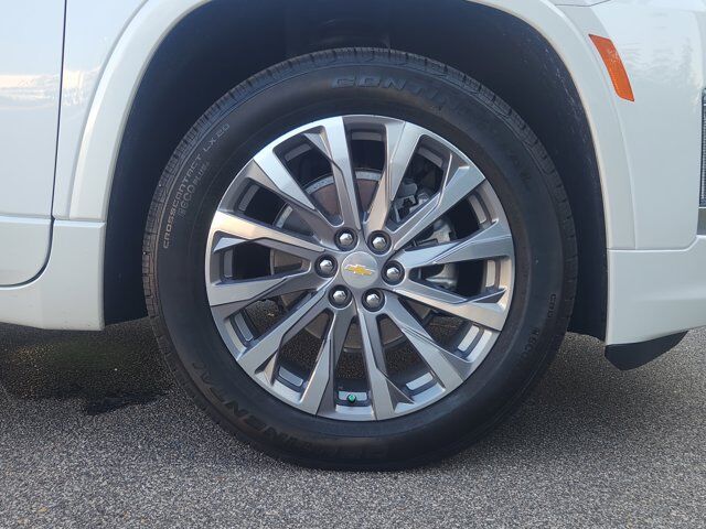 2023 Chevrolet Traverse Premier Wilson NC