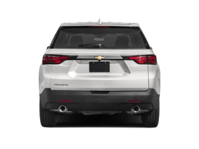 2023 Chevrolet Traverse Premier Winder GA