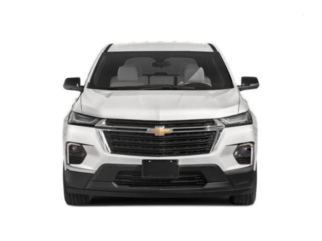 2023 Chevrolet Traverse Premier Winder GA