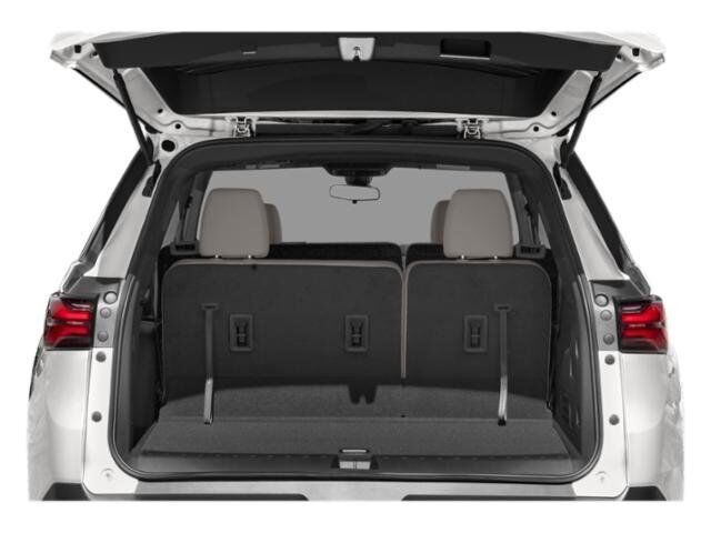 2023 Chevrolet Traverse Premier Winder GA