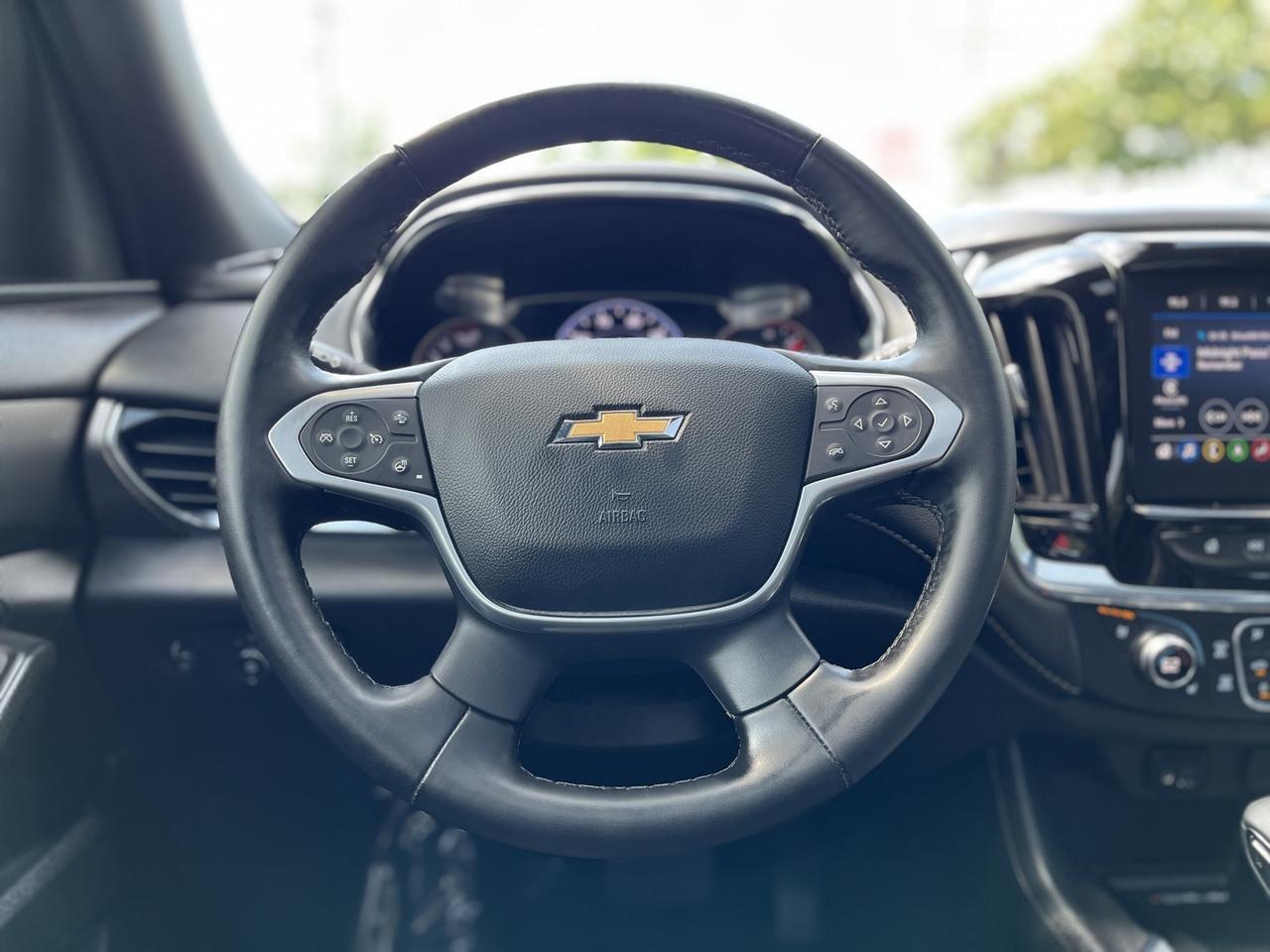 2023 Chevrolet Traverse Premier Chantilly VA