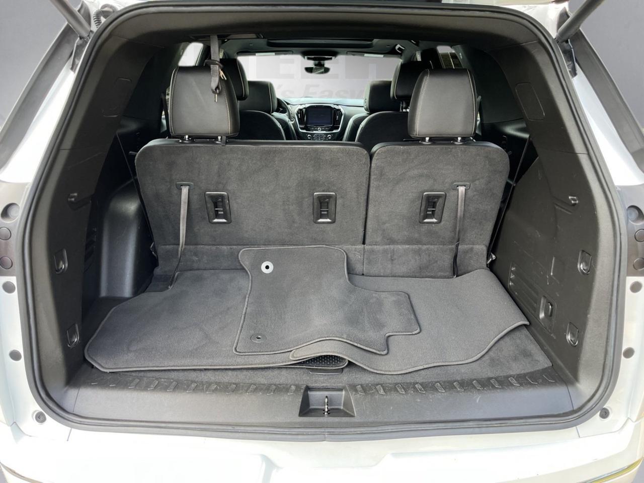 2023 Chevrolet Traverse Premier Chantilly VA