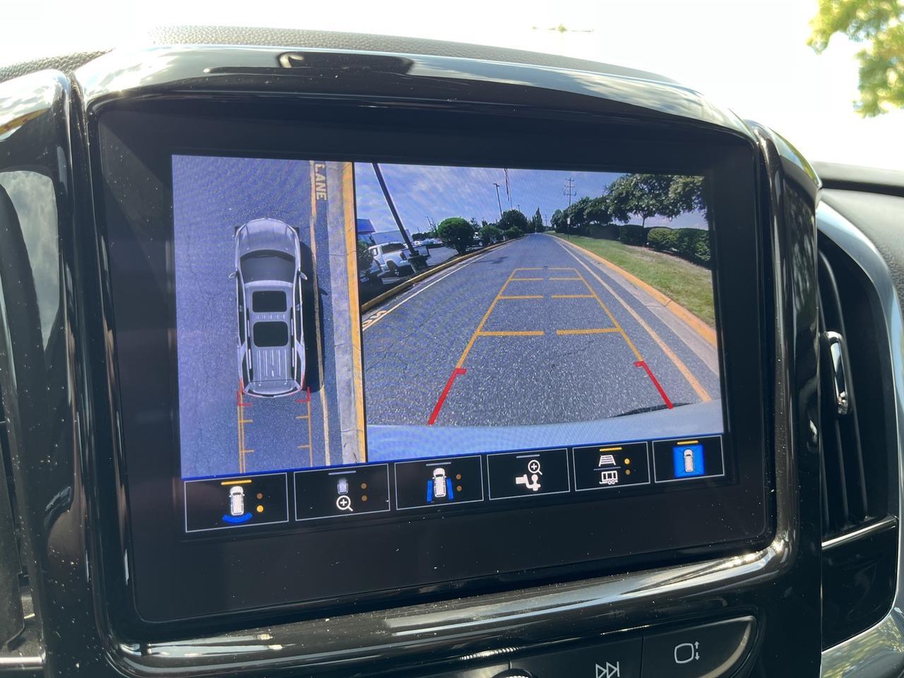 2023 Chevrolet Traverse Premier Chantilly VA