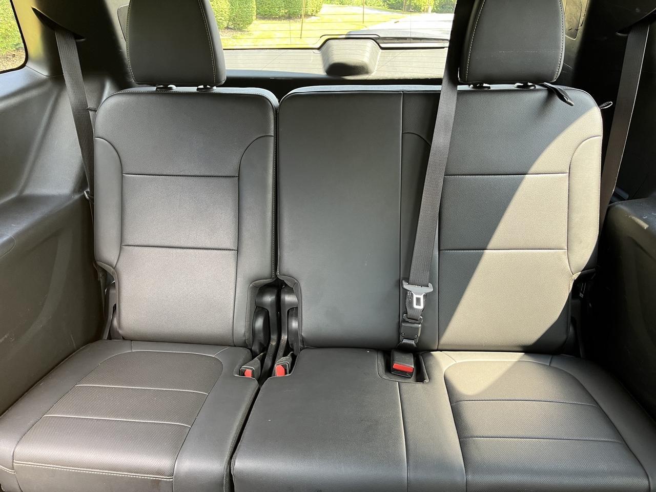 2023 Chevrolet Traverse Premier Chantilly VA