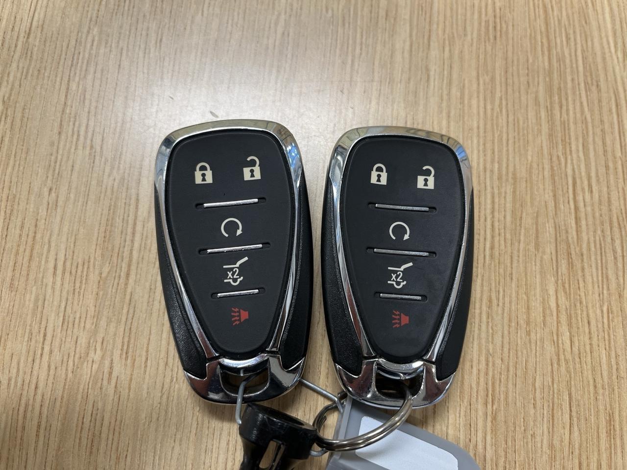 2023 Chevrolet Traverse Premier Chantilly VA