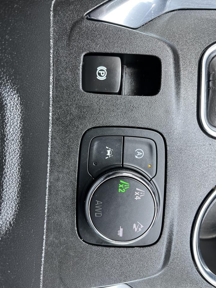 2023 Chevrolet Traverse Premier Chantilly VA