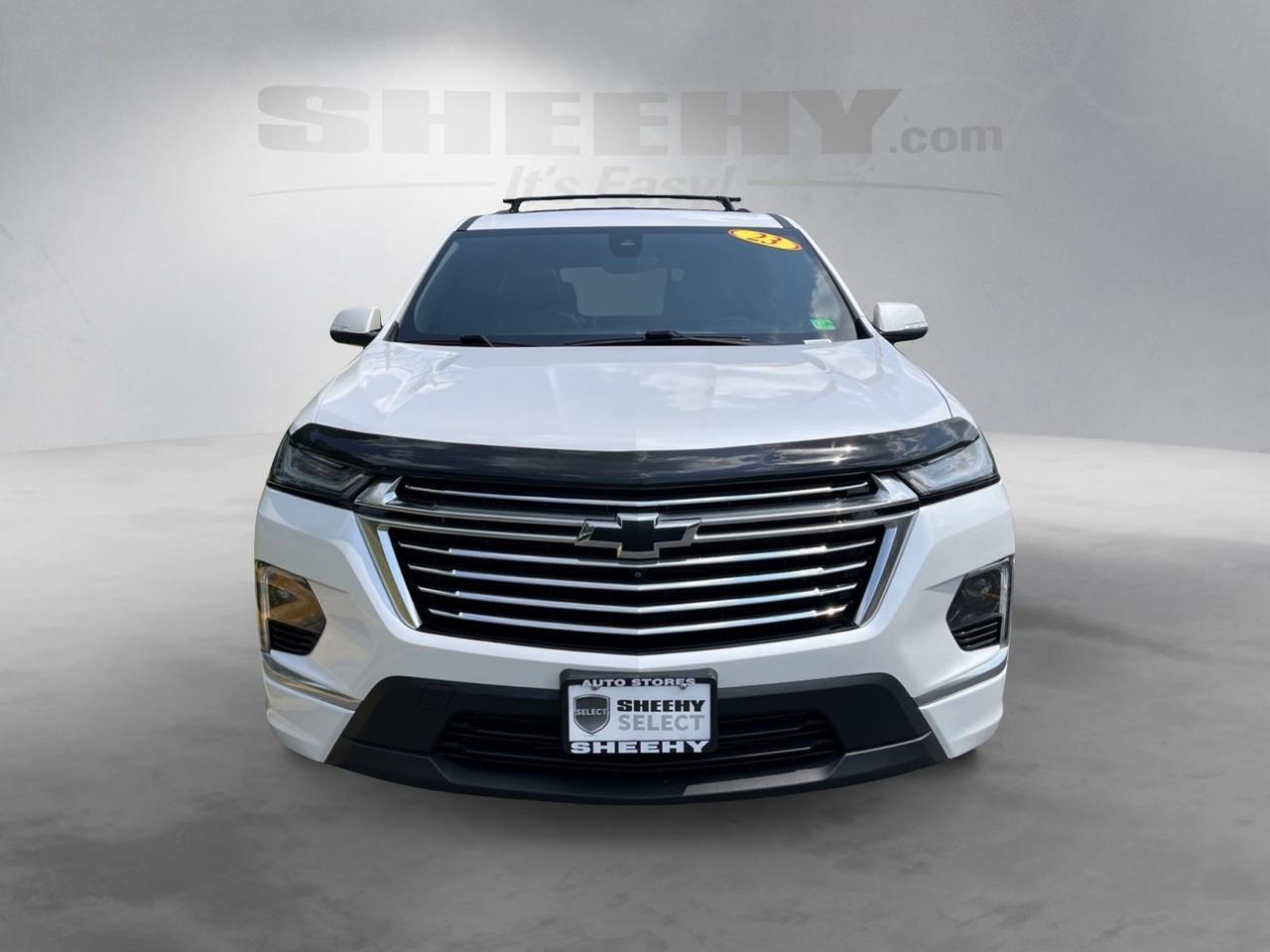 2023 Chevrolet Traverse Premier Chantilly VA