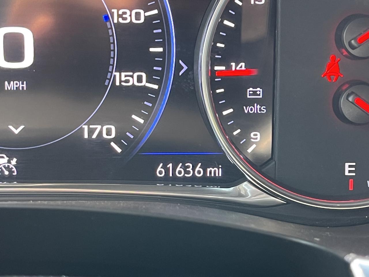 2023 Chevrolet Traverse Premier Stafford VA