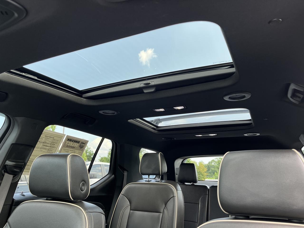 2023 Chevrolet Traverse Premier Stafford VA