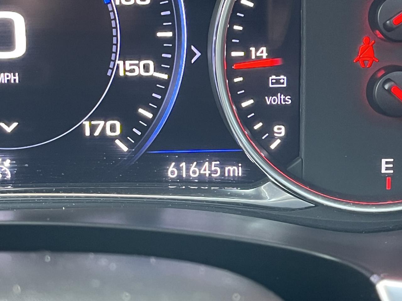 2023 Chevrolet Traverse Premier Stafford VA