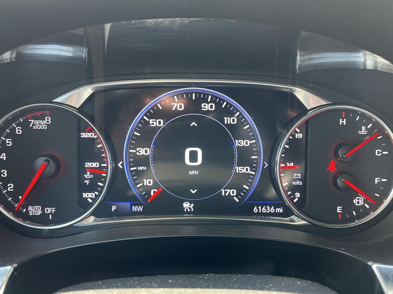 2023 Chevrolet Traverse Premier Stafford VA