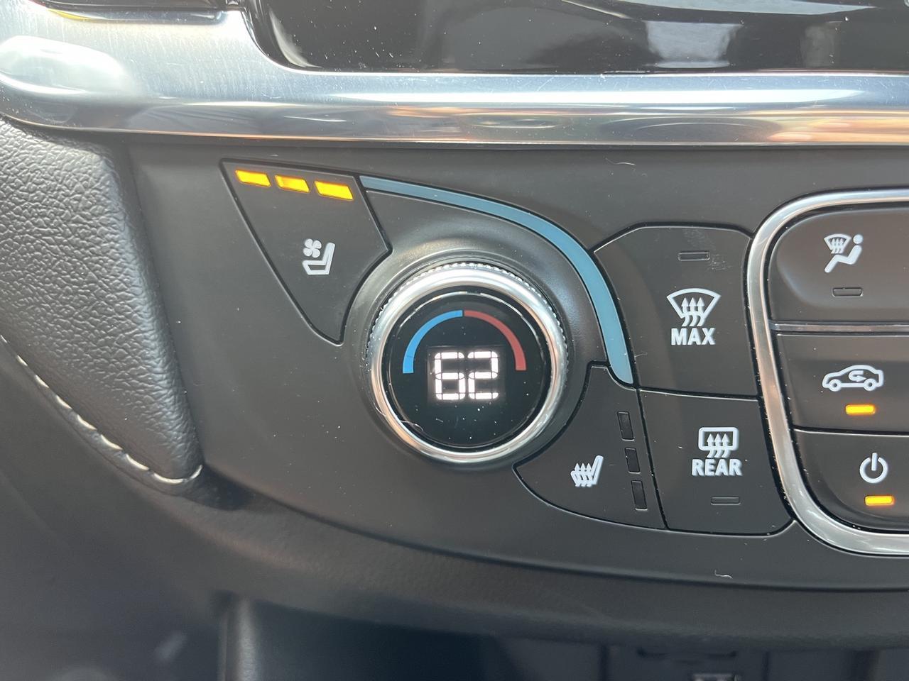 2023 Chevrolet Traverse Premier Stafford VA